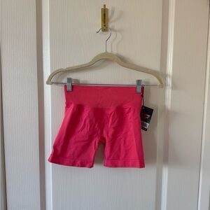 Keep That Pump Shorts